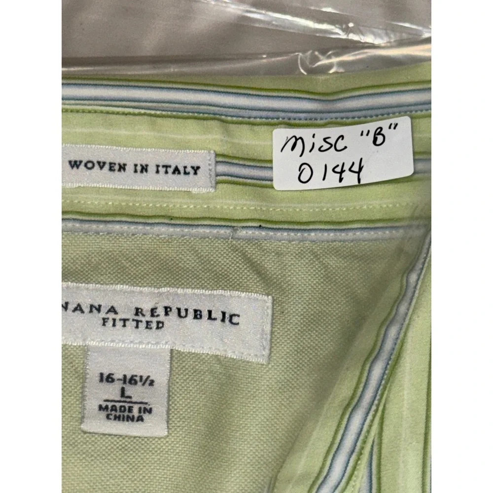 Banana Republic banana republic